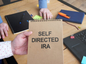 How Self Directed IRA Works