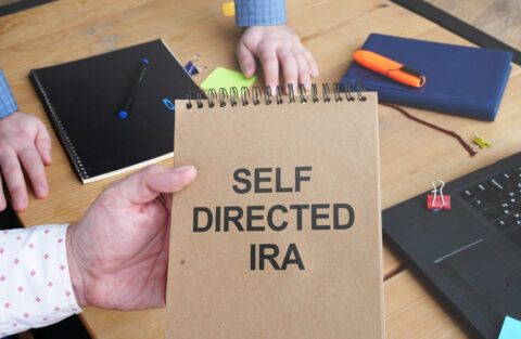 How Self Directed IRA Works