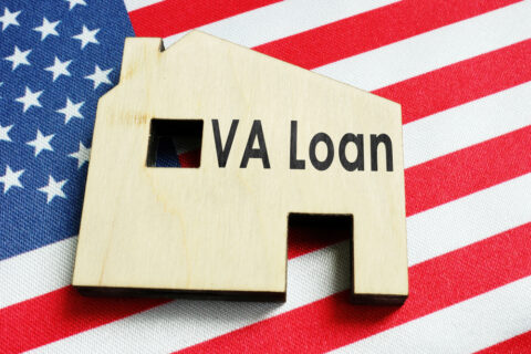 VA Loan For Home Buyers
