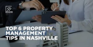Nashville property management tips